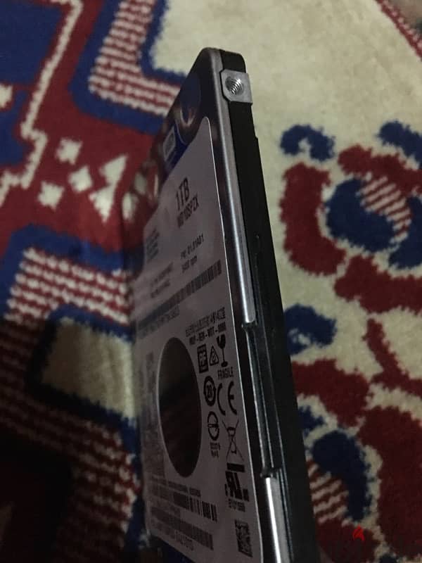 slim 1000g wd 1