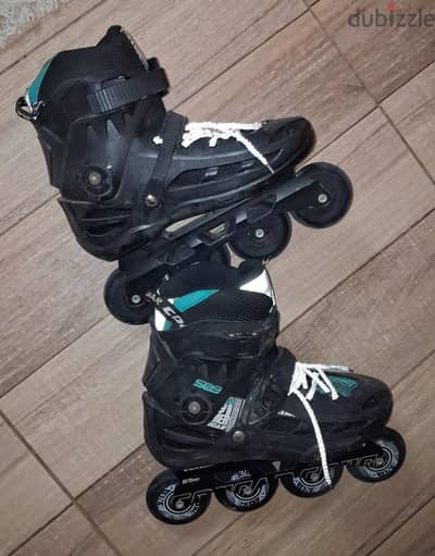 roller skates