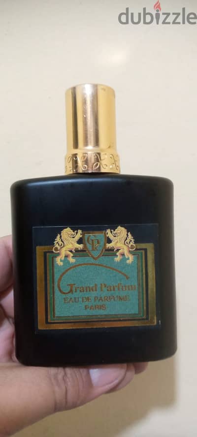 Grand Parfume