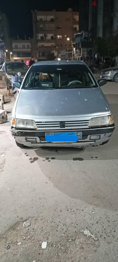 Peugeot 405 1993