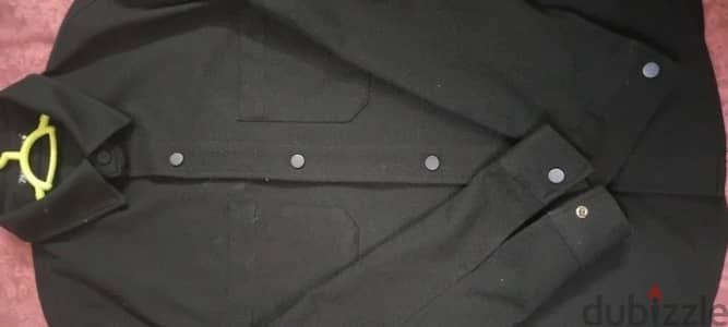 قميص ZARA  اوريجنال مقاس  M
