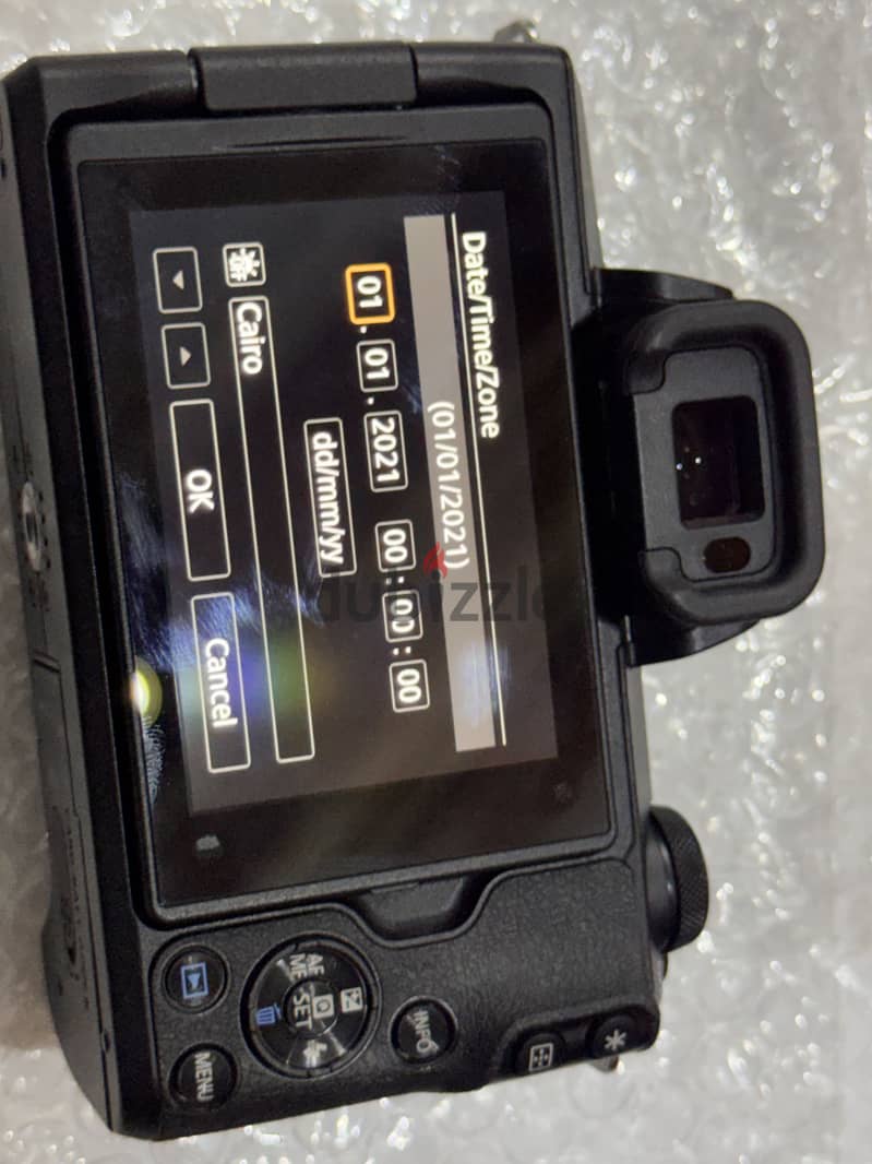 M50 mark ii like new 5