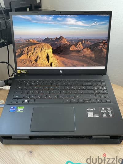Core i9 -- RTX 5060 -- 32GB RAM