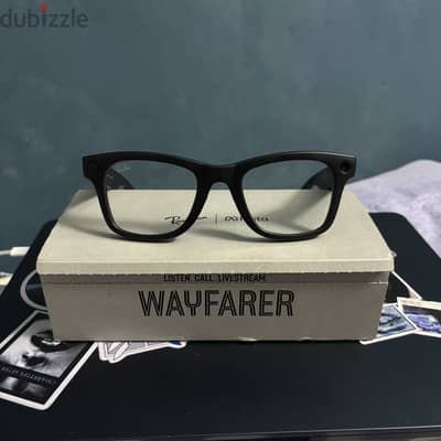 RayBan Meta Gen 2 – Like New