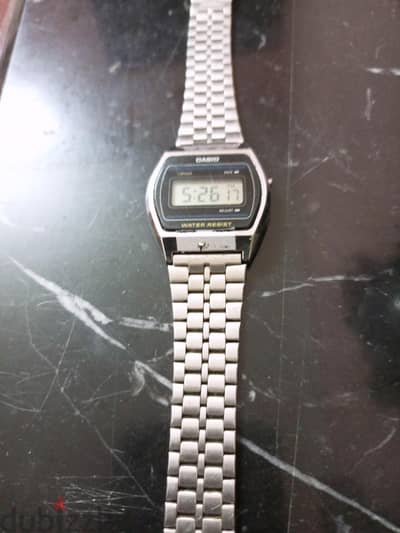 Casio