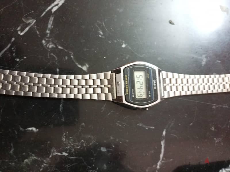Casio 4