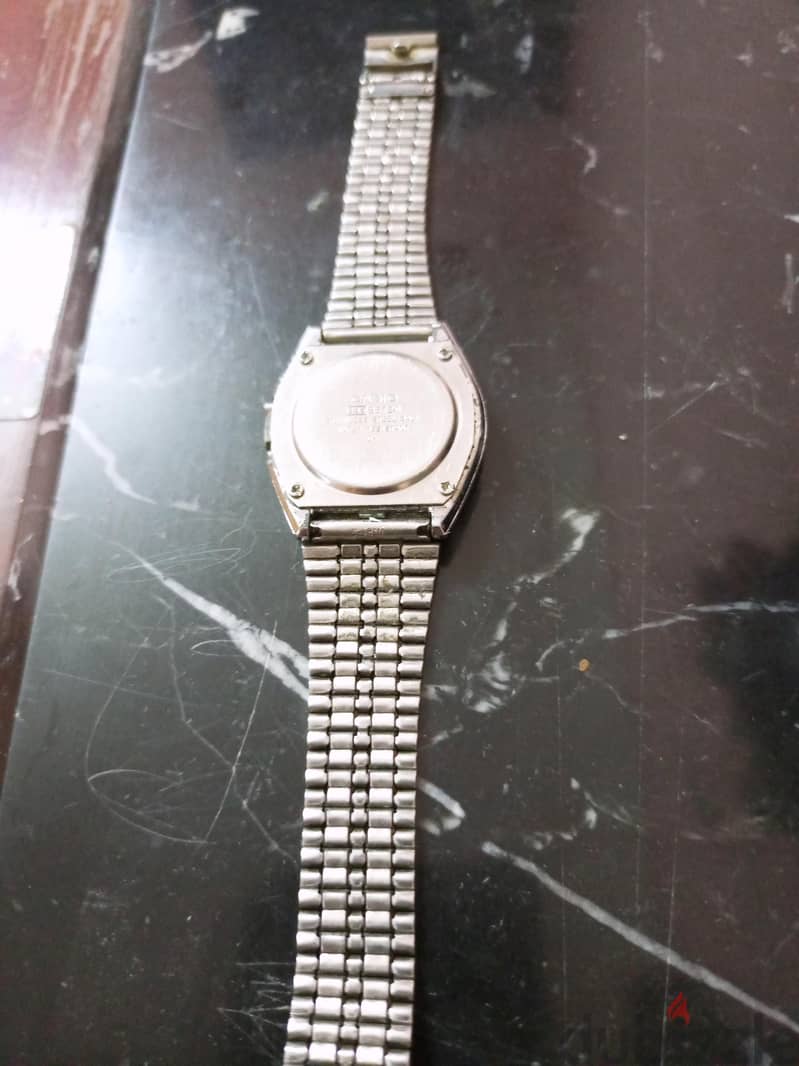 Casio 6