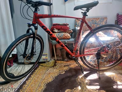 عجلة glaxsy rl500h  للبيع