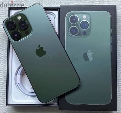 Apple - iPhone 13 Pro