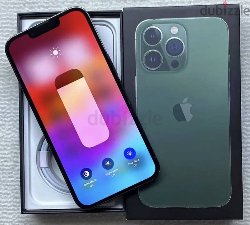 Apple - iPhone 13 Pro 2