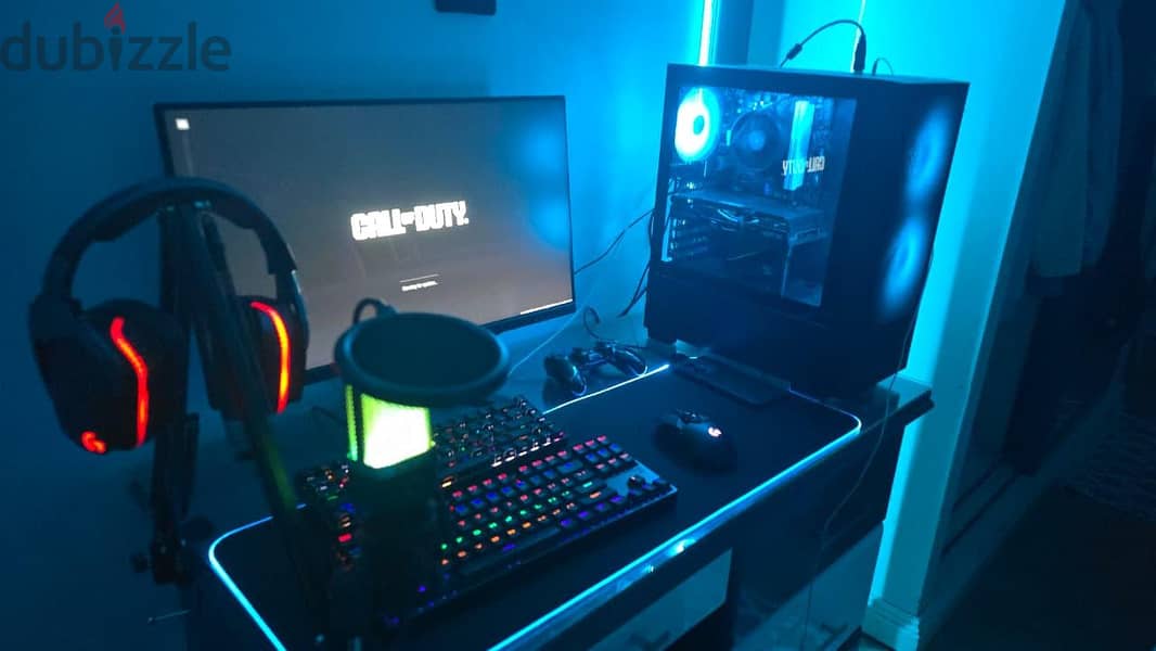 pc gaming 3