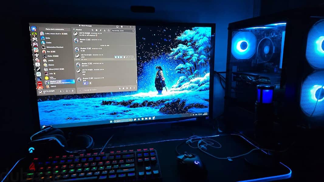 pc gaming 4