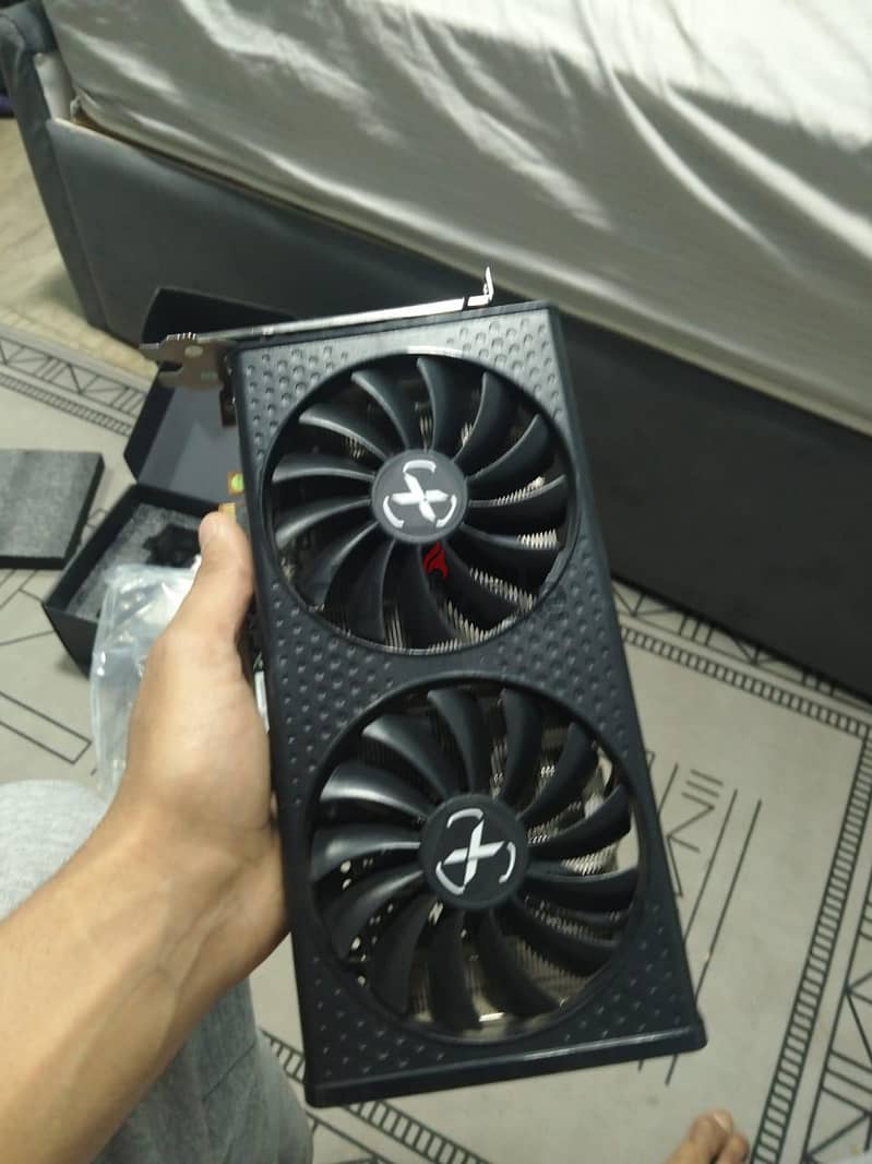 pc gaming 7