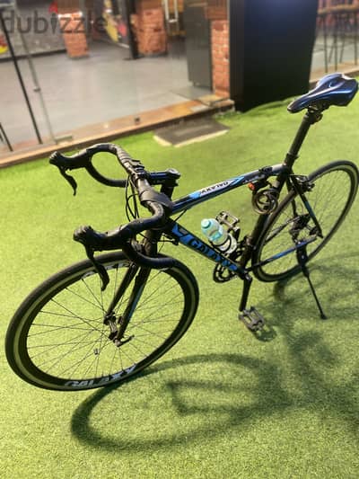 Galaxy Road RL500