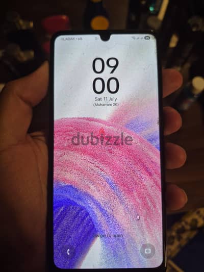 Samsung A33 5G