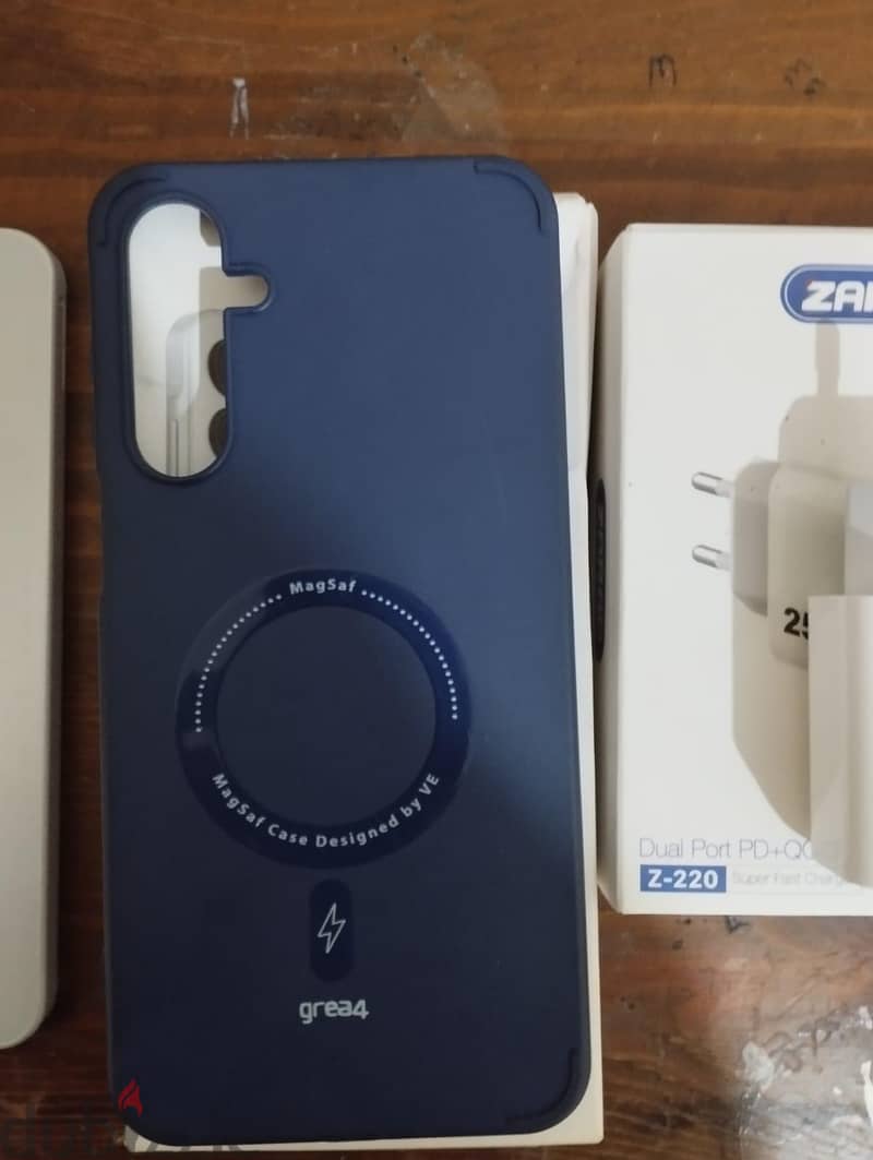 Samsung A16 4