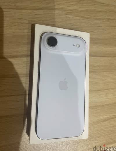 Apple - iPhone 17 Air