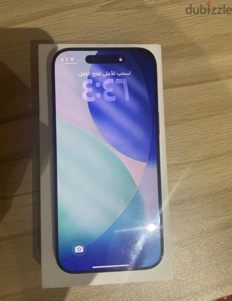 Apple - iPhone 17 Air 1