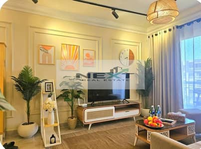 For Rent | Madinaty B12 | 80 SQM | 2 Bedrooms | 1 Bath | Brand New | Fully A/C | Luxury Hotel-Style Furnished | Premium Finishing | Prime Location |
