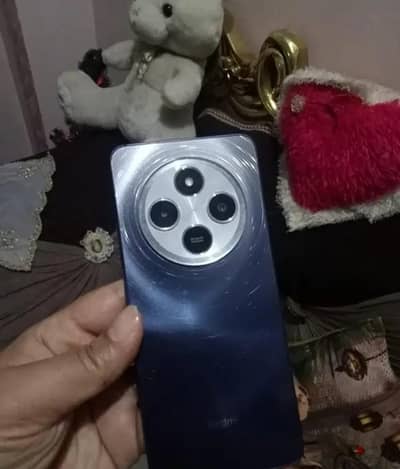 Redmi 14c