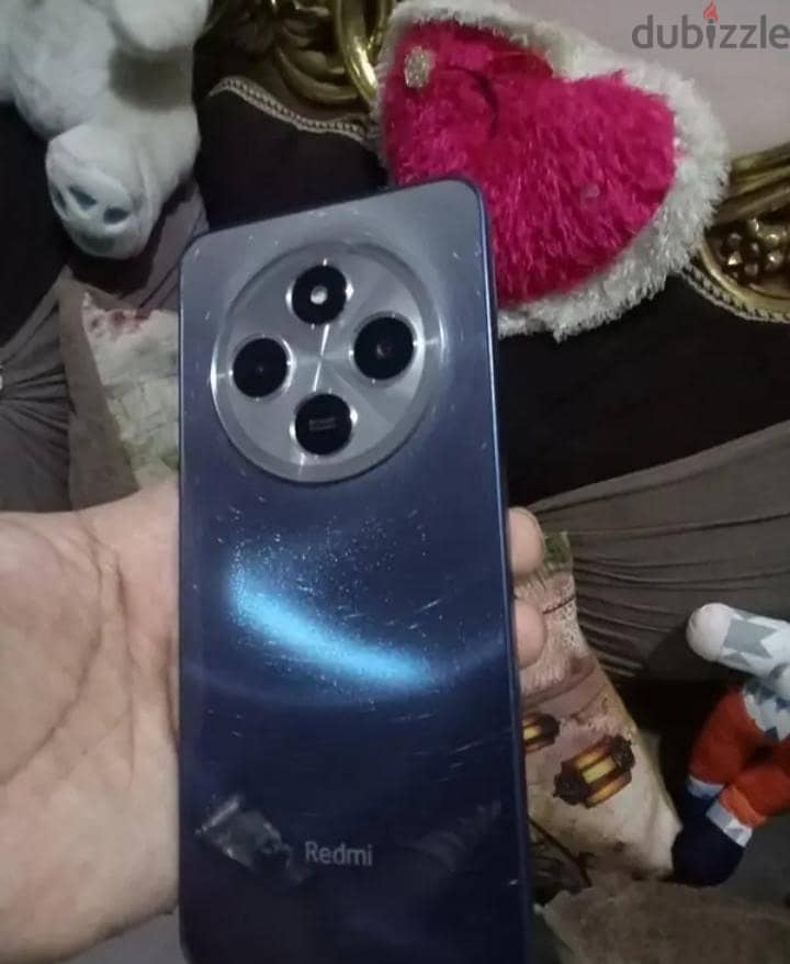 Redmi 14c 1