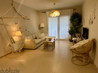 Challet in Azha Sukhna (Acamar 1)
