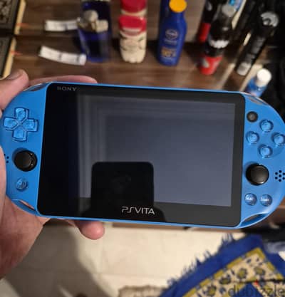 Ps Vita