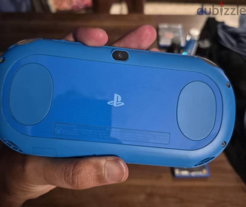 Ps Vita 1