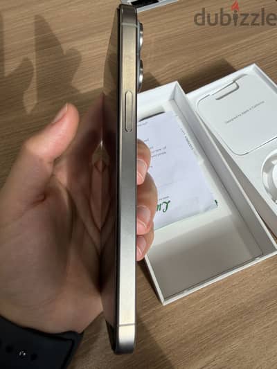 Apple - iPhone 15 Pro Max