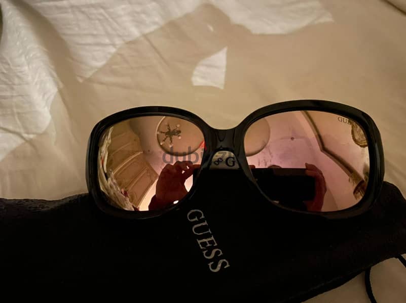Guess sunglasses 3