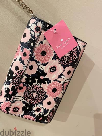 Katte spade cross bag