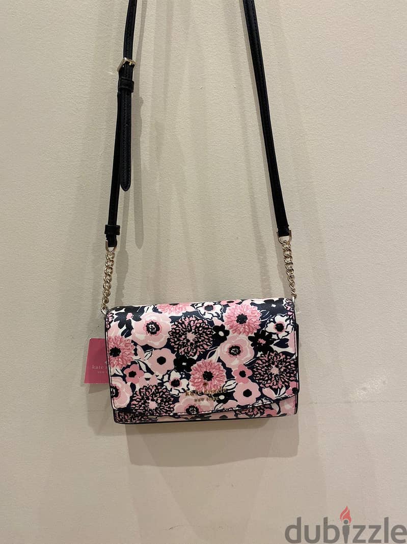 Katte spade cross bag 1