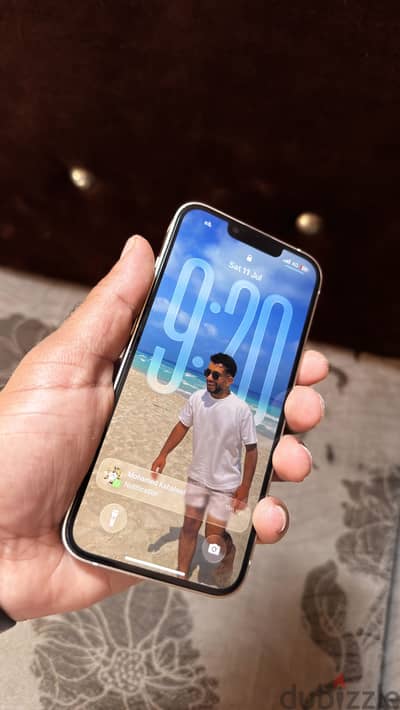 Apple - iPhone 13