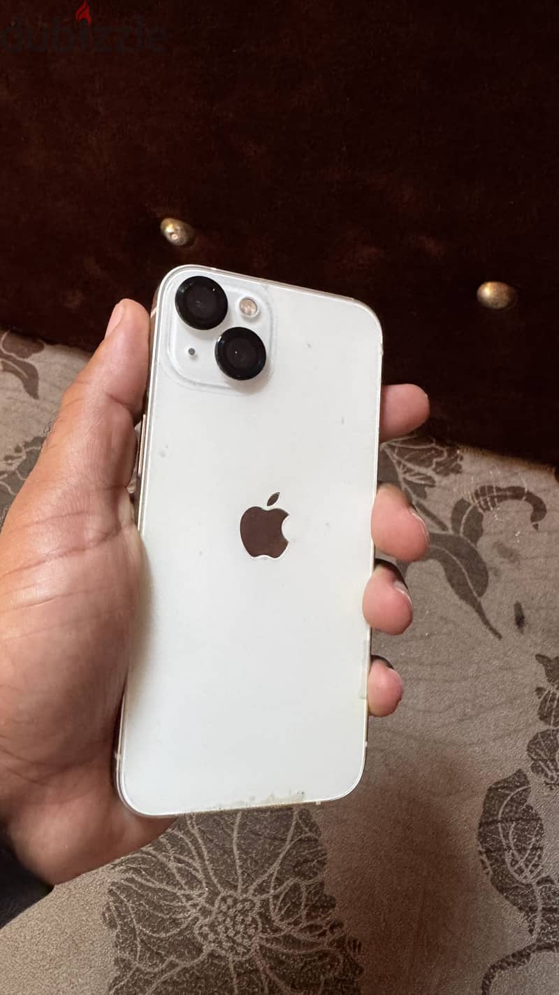 Apple - iPhone 13 3