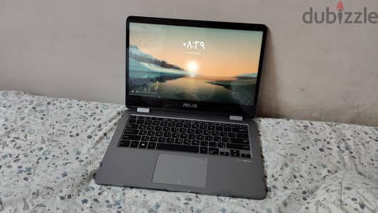 لابتوب استعمال خفيف و سعر و اداء كويس
