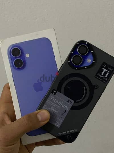 آبل - آيفون 16
