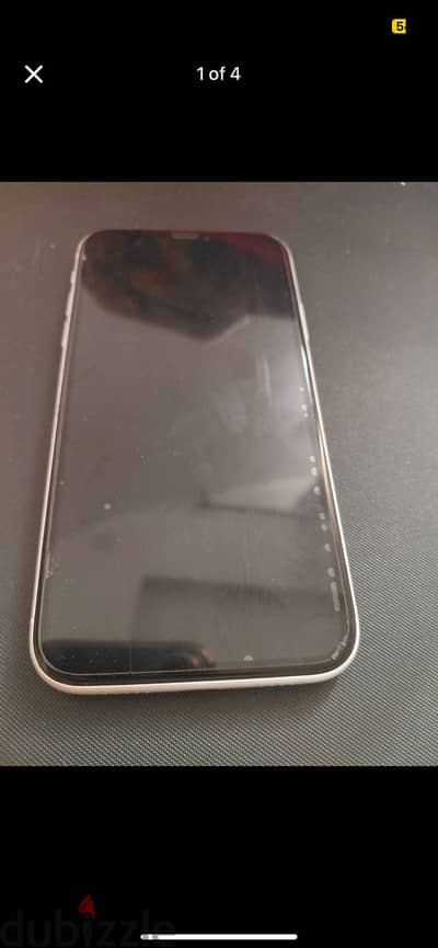 Apple - iPhone XR