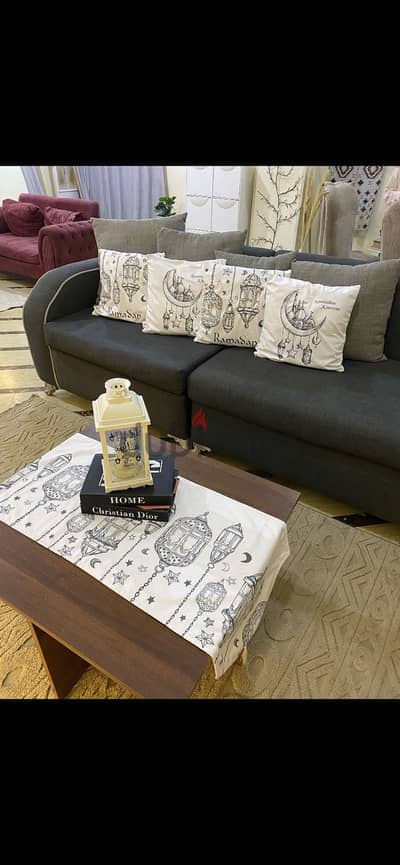 ركنه  مستعمل