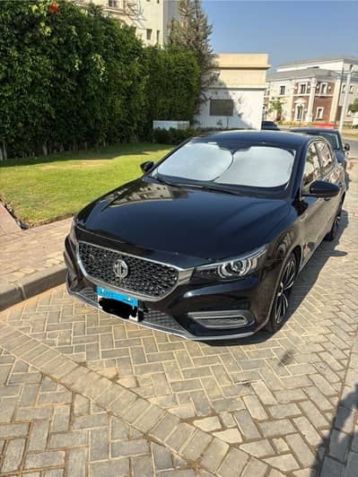 MG MG 6 2024