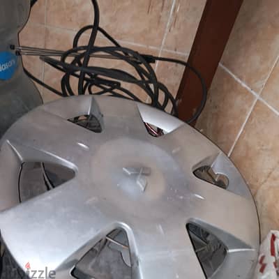 مجموعة قطع غيار داخليه لانسر مكوه