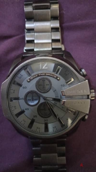 DIESEL Dz 4282 watch