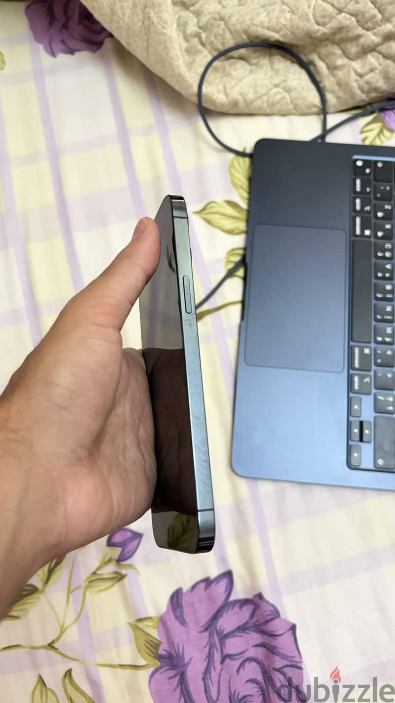 Apple - iPhone 12 Pro Max 1