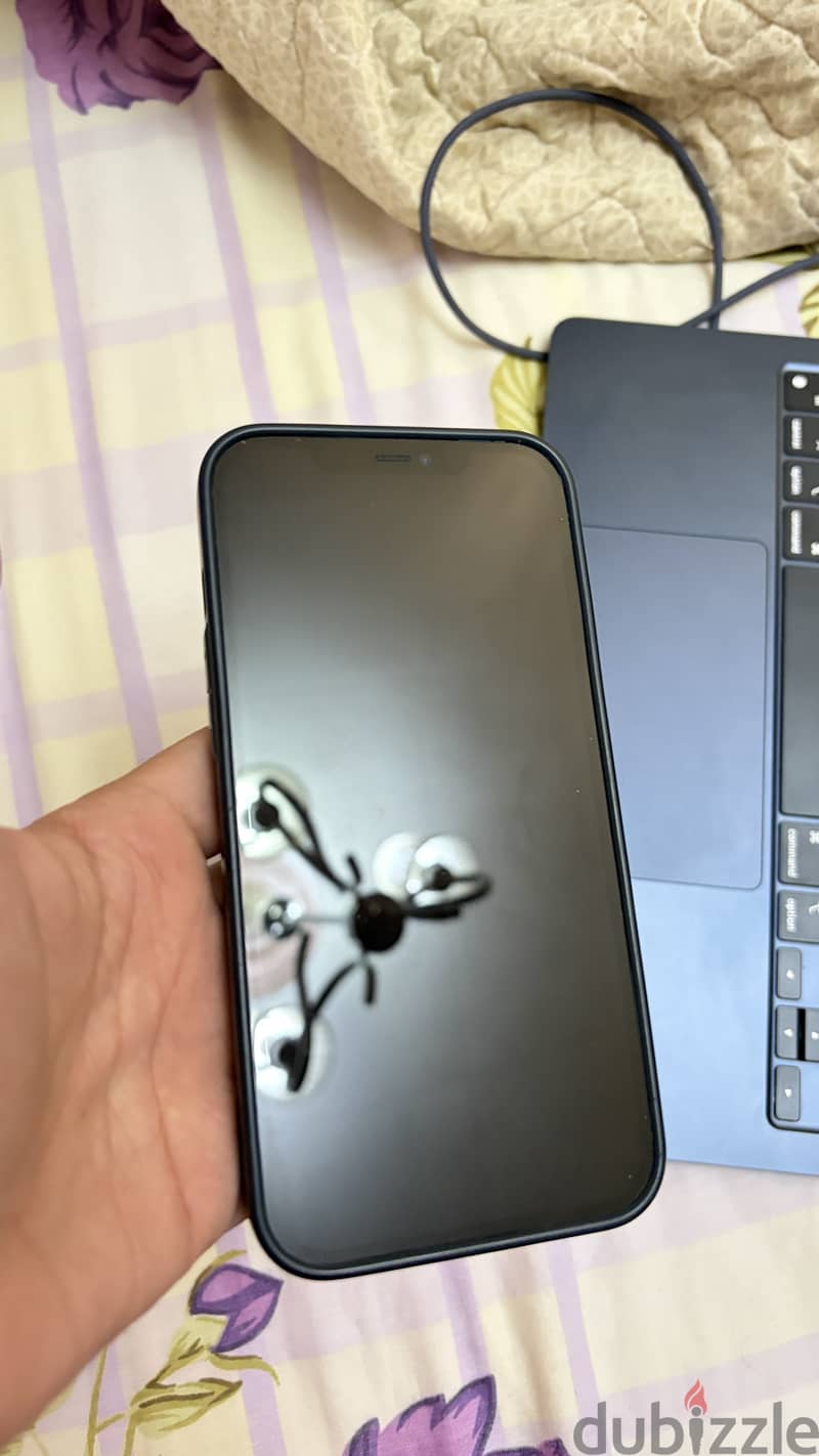 Apple - iPhone 12 Pro Max 3