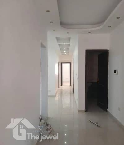 Apartment for Rent in Yasmeen 7, First Settlement | 210 sqm First Floor Apartment for Rent in Yasmeen 7, First Settlement | 210 sqm First Floor