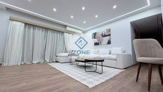 Fully Furnished Apartment for Rent in Madinaty – 150m² – Second Floor – B15 – Modern Furniture – Super Lux Fully Furnished Apartment for Rent in Madinaty – 150m² – Second Floor – B15 – Modern Furniture – Super Lux