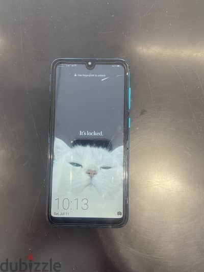 Huawei nova Y7 prime 2019