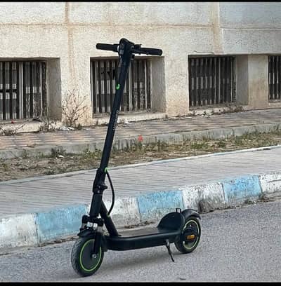 سكوتر winner