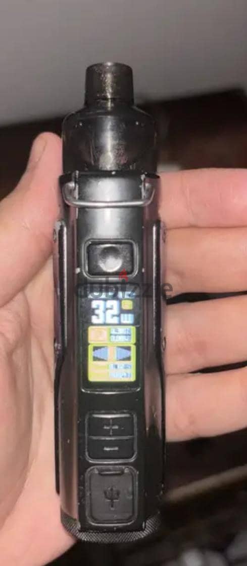 VOOPOO Argus Pro 1