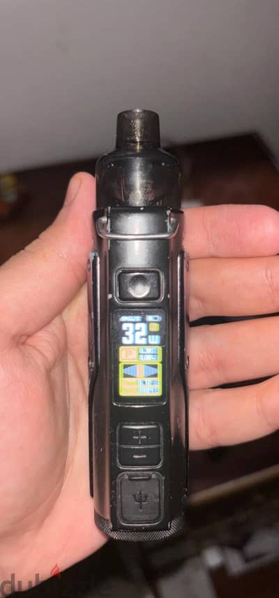 VOOPOO Argus Pro