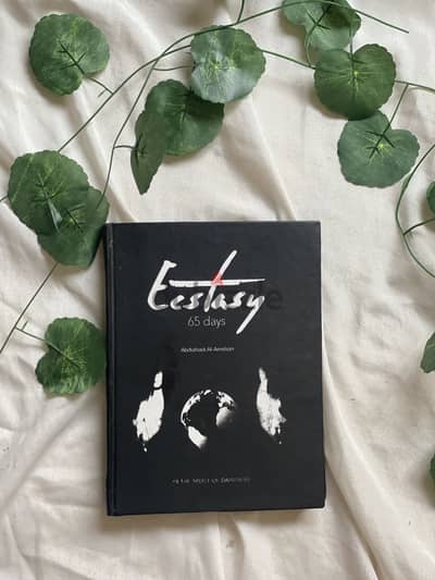 Ecstasy book